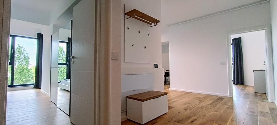 Campus Universitatea | Vedere la lac | Apartament 3 camere | Aviatorii 3 - 3