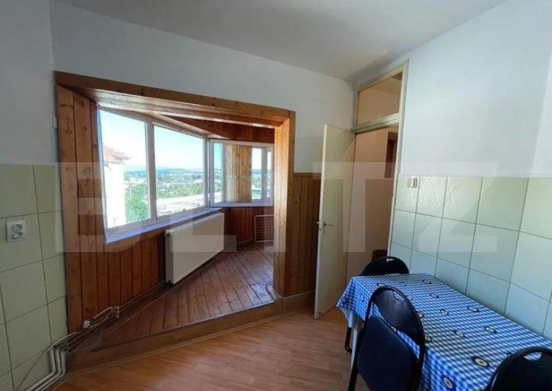 Apartament Design Unic, 2 camere, 54 mp, cu Pod ?i Boxa, z - 6