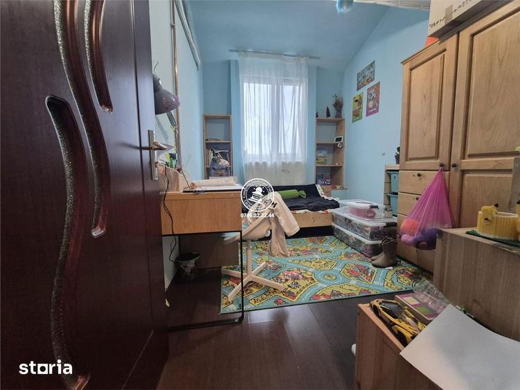 Vanzare apartament 4 camere ALEXANDRU cel BUN -IASI - 12
