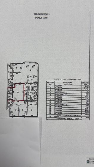 SPATIU DE BIROURI IN GALATI, STR. BRAILEI, IDEAL PENTRU AFACEREA DUMNEAVOASTRĂ! - 6