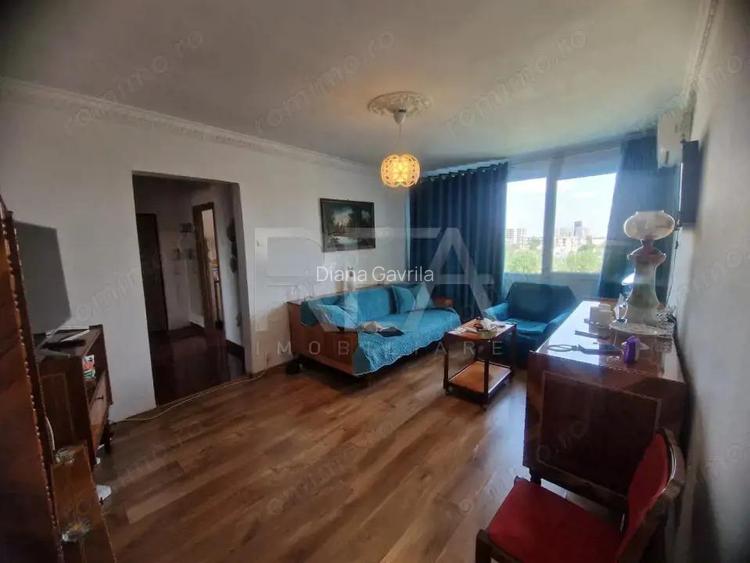Apartament 3 camere Complet mobilat si utilat 5 Minute de metrou Obor Apartament 3 camere Complet mobilat si utilat 5 Minute de metrou Obor