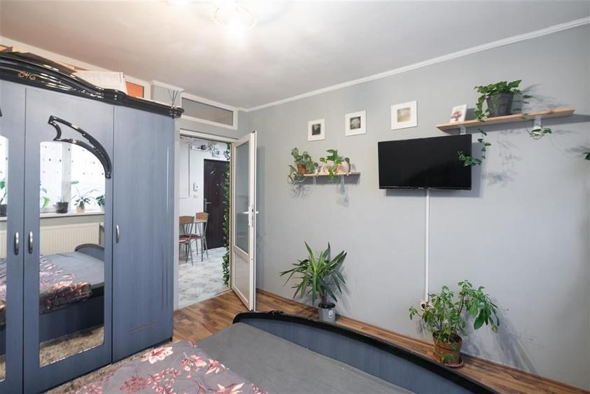 RECO, Apartament 2 camere, decomandat, Zona Rogerius - 9