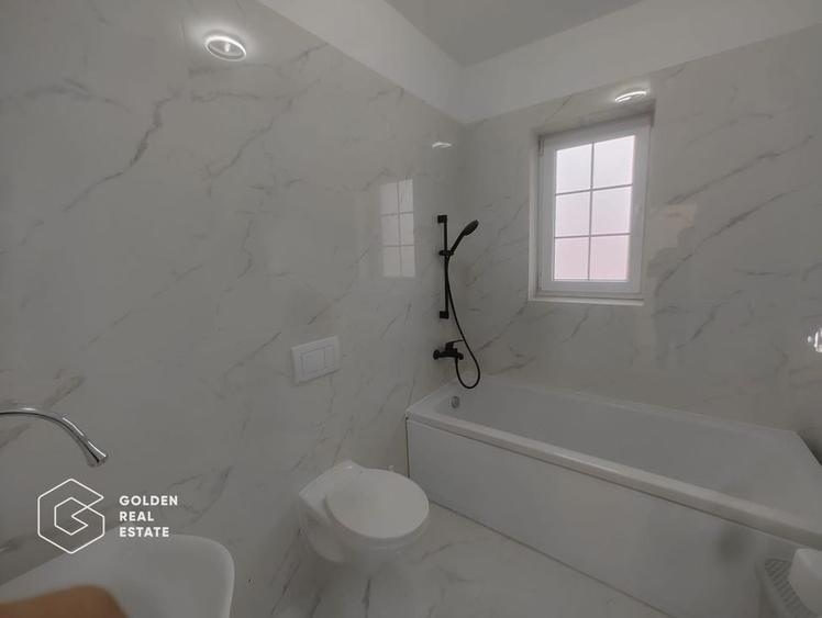 Jumatate de duplex in Sanandrei, Confort și Spatiu, Ideal pentru Familie - 11