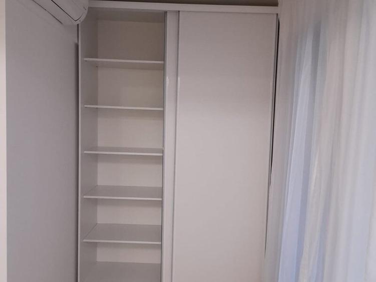 Garsoniera Vacaresti - Delta City - 4