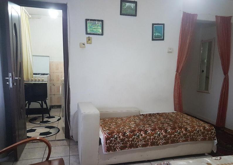 Apartament doua camere mobilat, la parter, Tic Tac, langa Universitate - 3