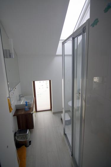 Casa cu piscina, eficienta energetic - 19