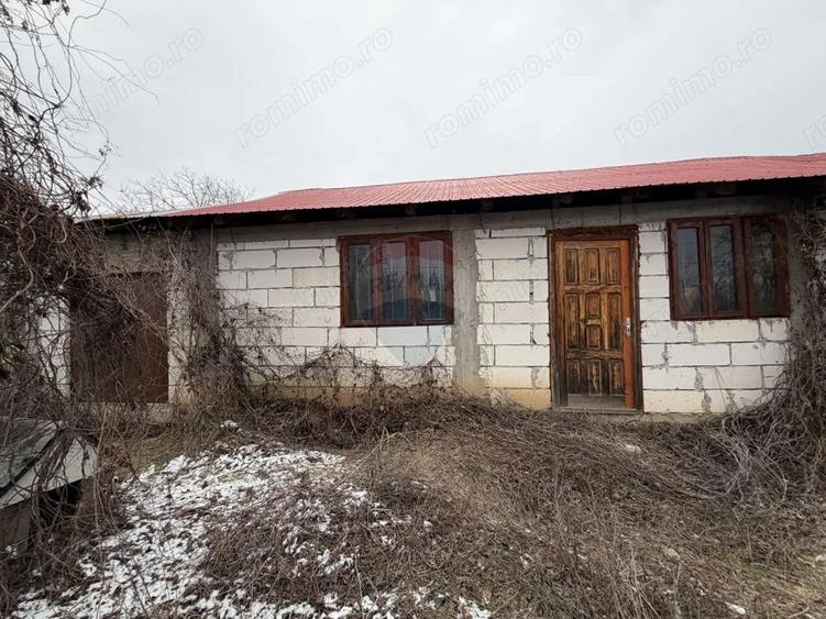 Casa Dumbraveni strada viilor 20 - 10