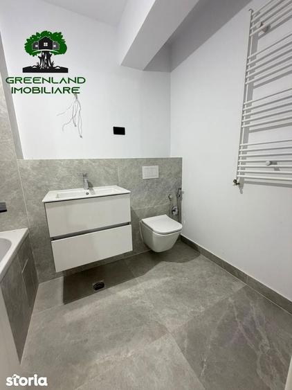 Apartament NOU 2 camere, 55 mp, DECOMANDAT, BLOC NOU, Centru - 10