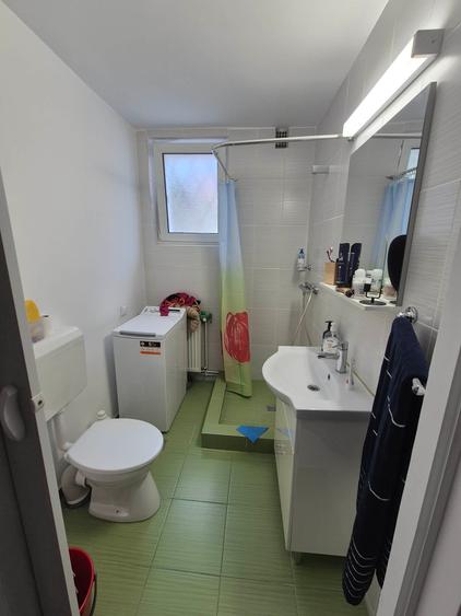 Floreasca vanzare ap 2 camere demisol - Parcul Verdi - 9