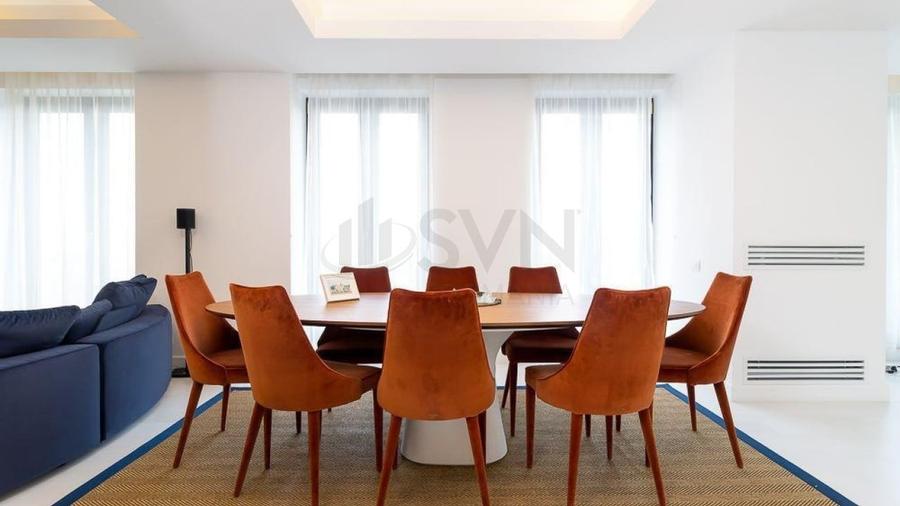 REA1023770 Penthouse superb de lux I 3 camere I H Victoriei 139 - 5