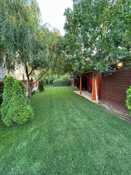 Vila Cocheta langa Paradisul Verde - 10