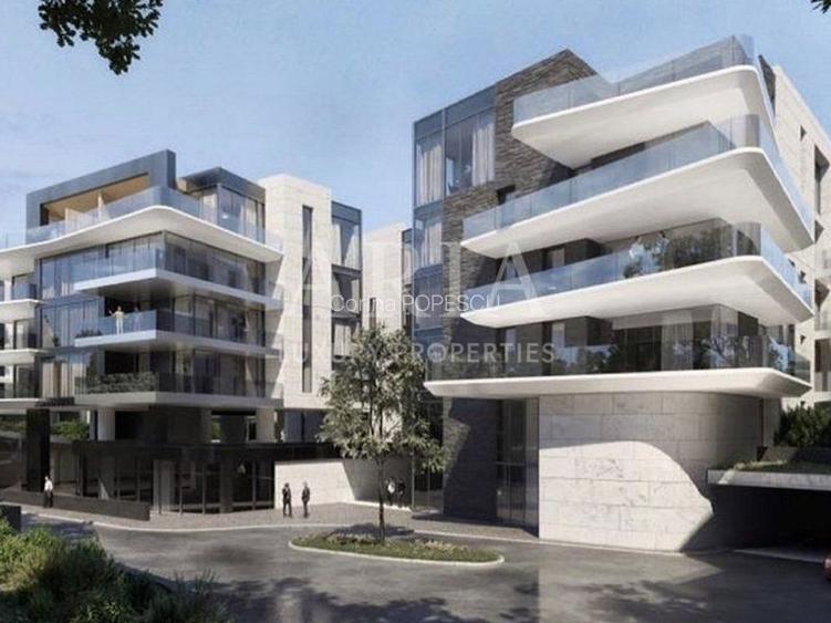 Apartament cu 4 camere decomandat în Floreasca Apartament cu 4 camere decomandat în Floreasca