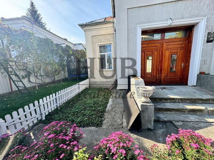 SPATIU DE INCHIRIAT-ZONA CENTRALA- LANGA OBSERVATORUL ASTRONOMIC - 10