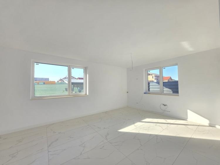 Casa la cheie langa Dealul Lempes – Parter, 523 mp teren, Sanpetru - 11