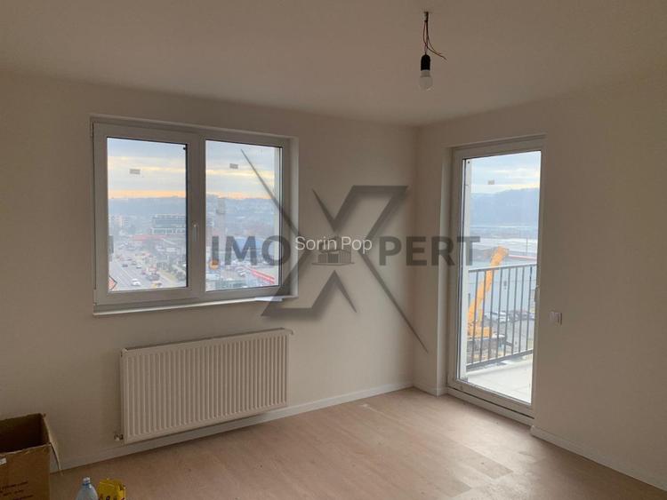 Apartament 2 camere, finisat, 52mp, Dambul Rotund