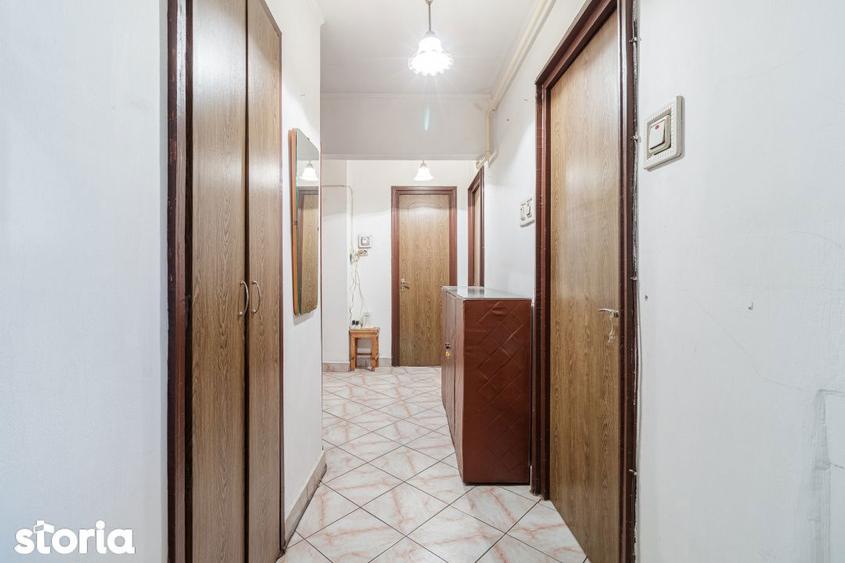 Apartament 2 camere Drumul Taberei - 3