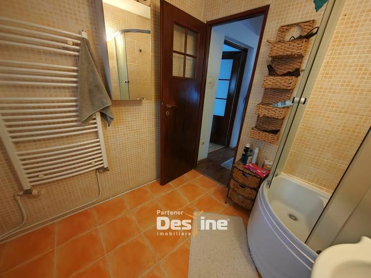 Casa individuala P+ETAJ+POD 200 mp + 536 mp TEREN - BUCIUM - 11