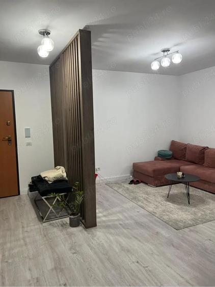 Apartament 2 camere modern | 56 mp | Bloc nou 2021 | Balcon | Parcare inclusa - 5