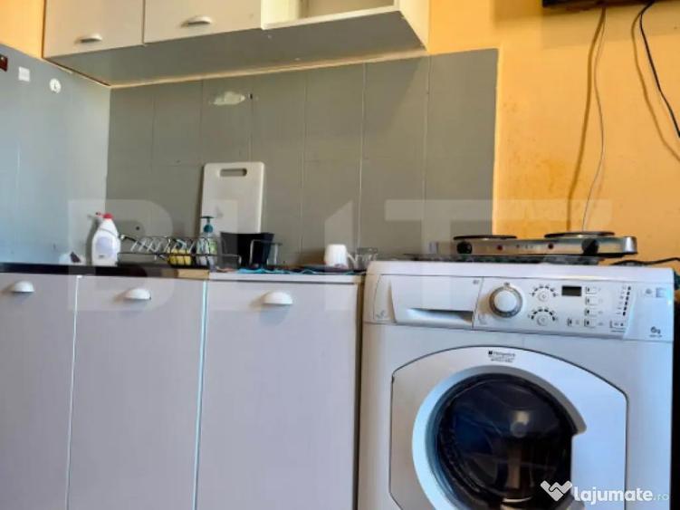 Inchiriere camera camin cu baie proprie - 6