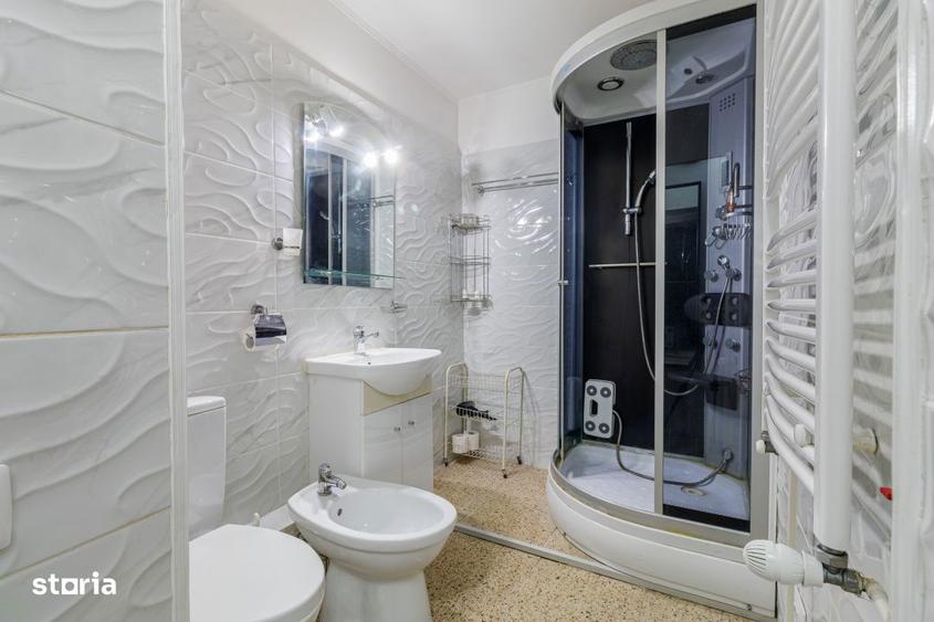 Apartament decomandat | Str. Polona - 6