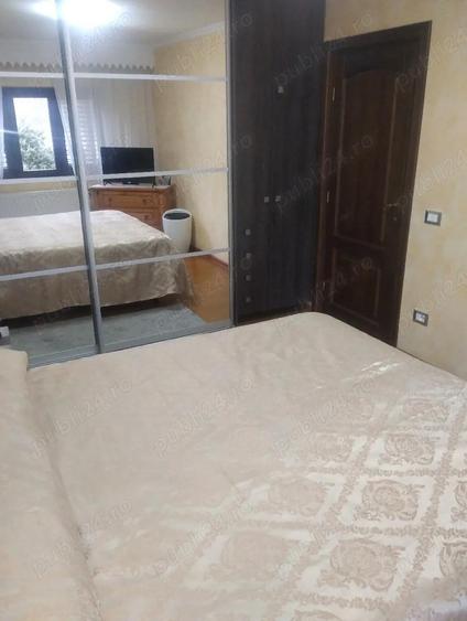 Vand apartament 3 camere Focsani - 4