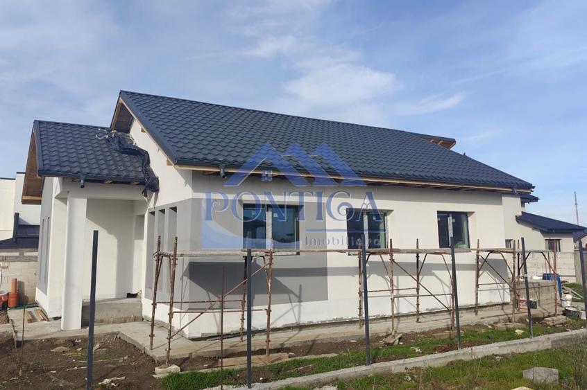 Casă de vânzare Agigea - 3