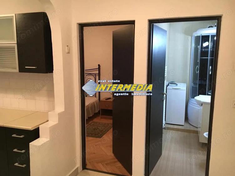 Apartament 2 camere Cetate M-uri Mobilat Utilat complet - 8