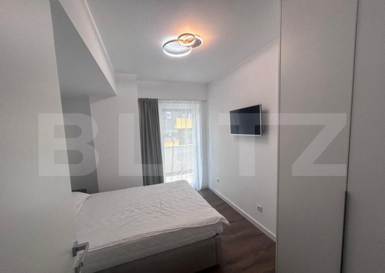 Apartament , 3 camere, 70mp, incalzire in pardoseala, zona - 4