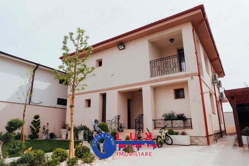 ID 6605 - EXCLUSIVITATE - Vila superba in Cartier 9 MAI - 10