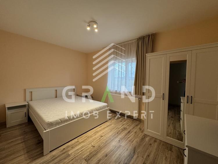 Ap 3 camere | BALCON | PARCARE | Apahida/Primarie - 2