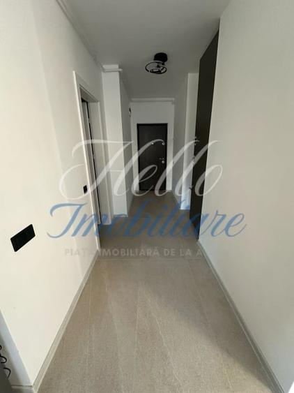 Apartament 2 camere, 43mp, 18mp terasa zona Eroilor - 11
