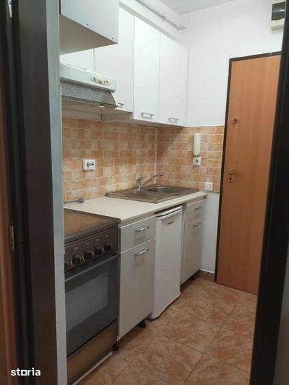 Garsonieră în Mărăști