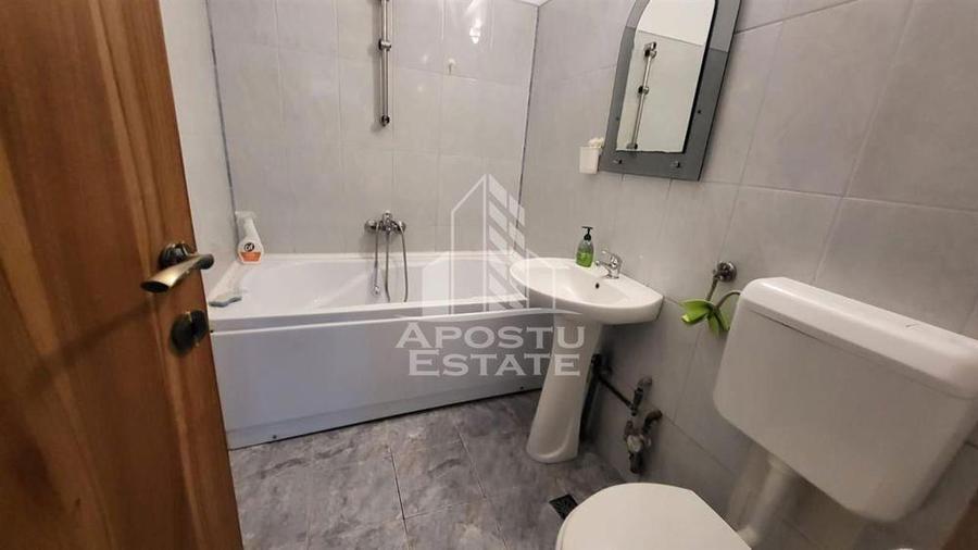 Apartament 3 camere, etaj intermediar, in zona Ultracentrala. - 5