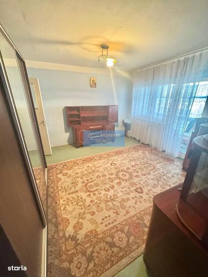 Apartament 3 camere de vanzare Tineretului - 5