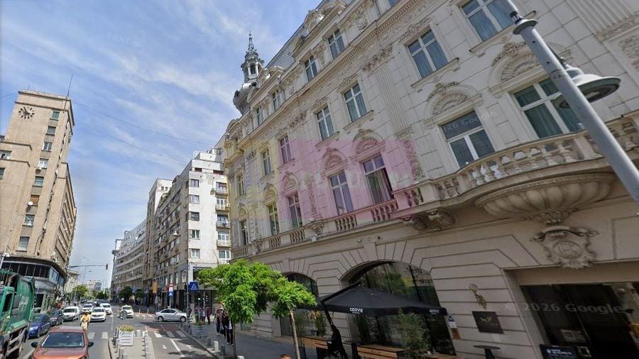 Spatiu comercial Calea Victoriei, cu lift modern, ideal branduri - 2