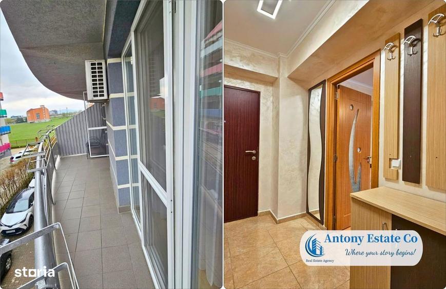 Apartament de inchiriat, 2 camere, Nufarul, Oradea - 7
