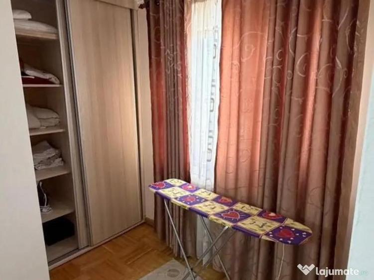 EXCLUSIVITATE Parter decomandat Soveja , Zona Inel 1 - 8
