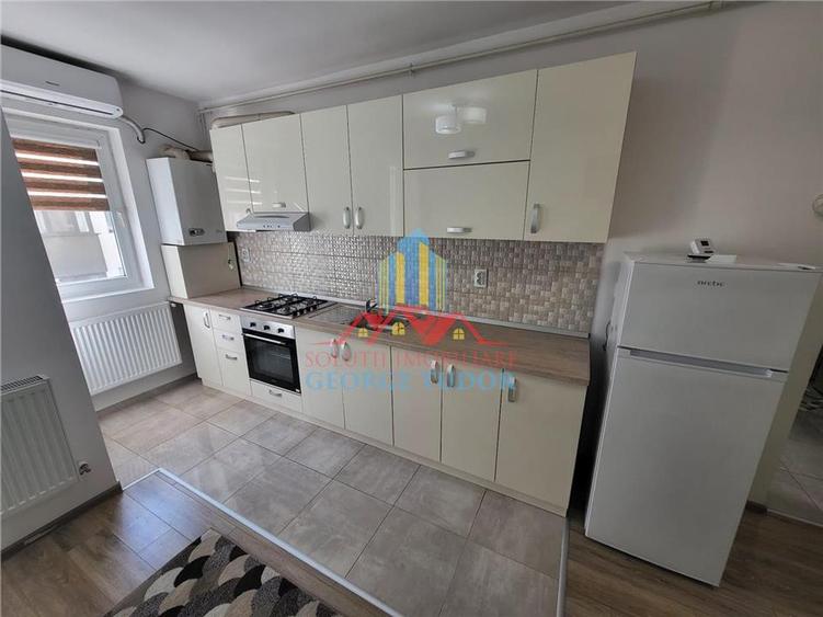 Inchiriere 2 camere Militari residence Tineretului 63 - 4