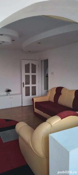 Inchiriez apartament 2 camere 60mp - 8