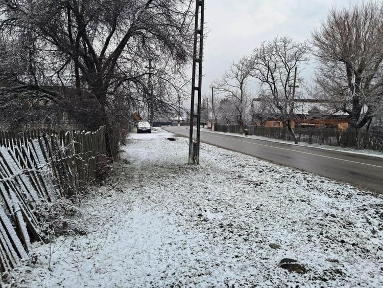 TEREN INTRAVILAN POLOVRAGI - 2