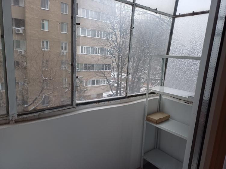 Tineretului -C.R.Motru -2 camere - 11