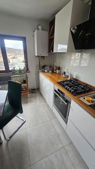 Apartament 3 camere în zona Calea Floresti - 5