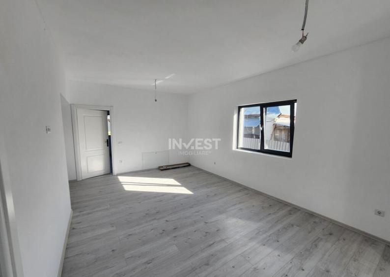 CASA INDIVIDUALA, 3 CAMERE, 550 MP TEREN, CIURBESTI - 5