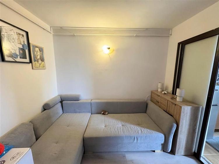 Garsoniera zona Alexandru cel Bun - 8