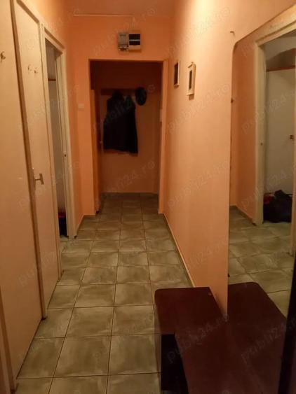 De inchiriat apartament cu o camera in zona Vacarescu - 5