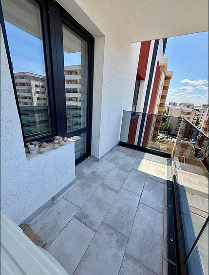 Închiriere 2 camere | Venus Residence - 5