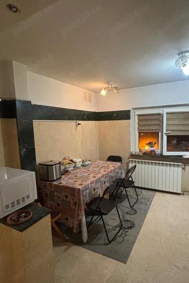 Apartament 2 camere decomandat, 7 minute metrou Brancoveanu. - 9