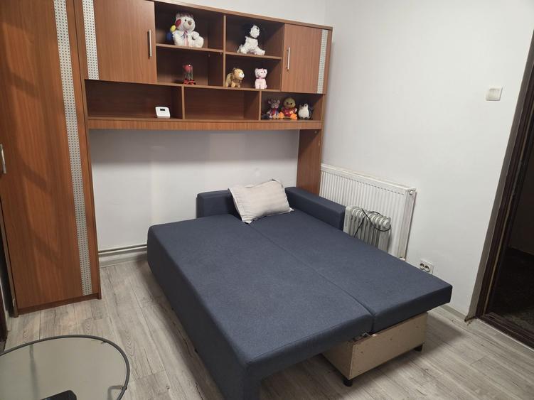 Inchiriez garsoniera metrou pipera - 3