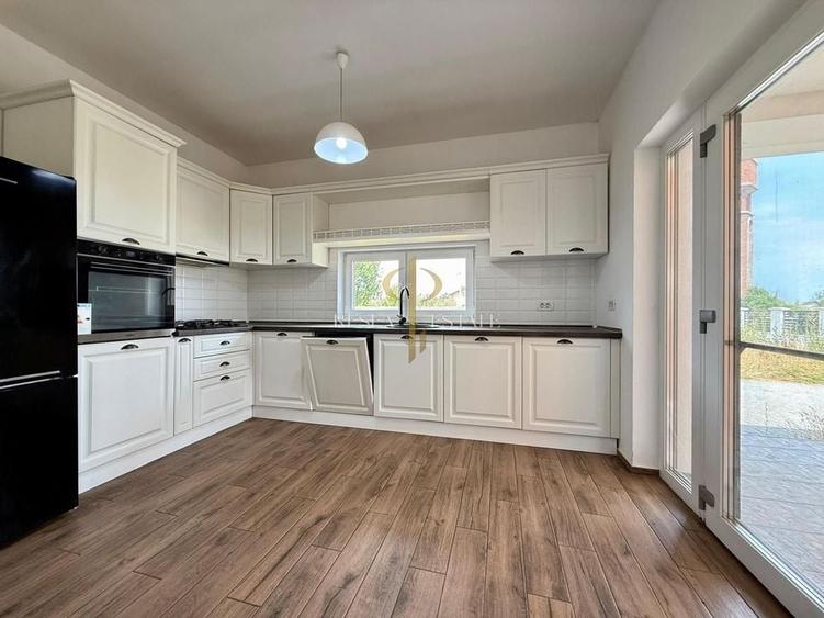 Casa individuala 5 dormitoare | Sacalaz | Comision 0% - 3