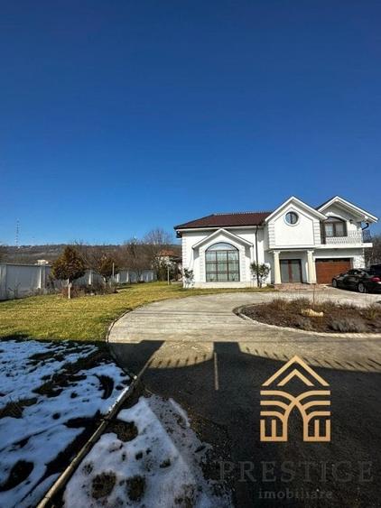 Casa lux cu 4 camere de inchiriat in zona Podgoria-Oradea - 2